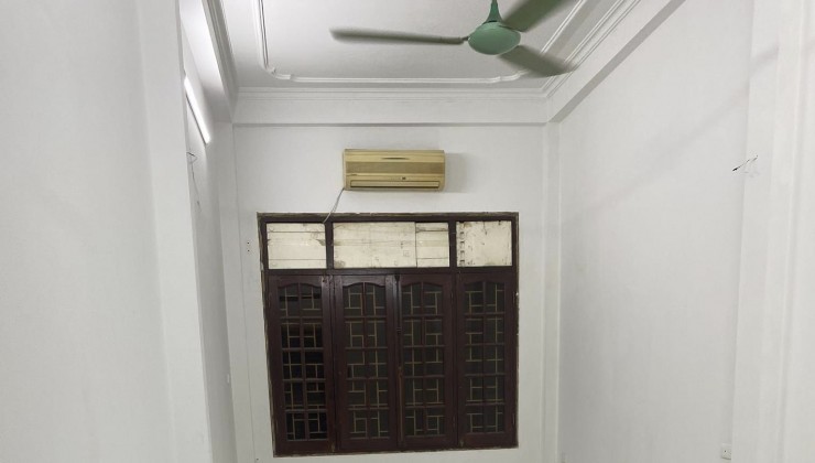 CHO THUÊ NHÀ NGUYÊN CĂN  NGÕ YÊN LÃNG, 80M2, 4 TẦNG, 4 NGỦ, 4 WC, GIÁ 20 TRIỆU